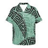 HAWAIA18 - Camicia stampa Hawaii