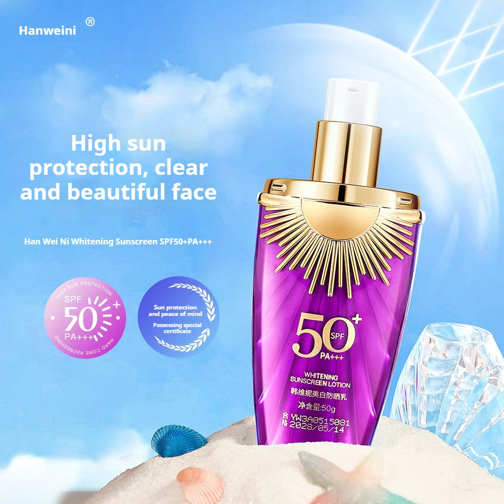 DERM05 -  Crema solare per il corpo