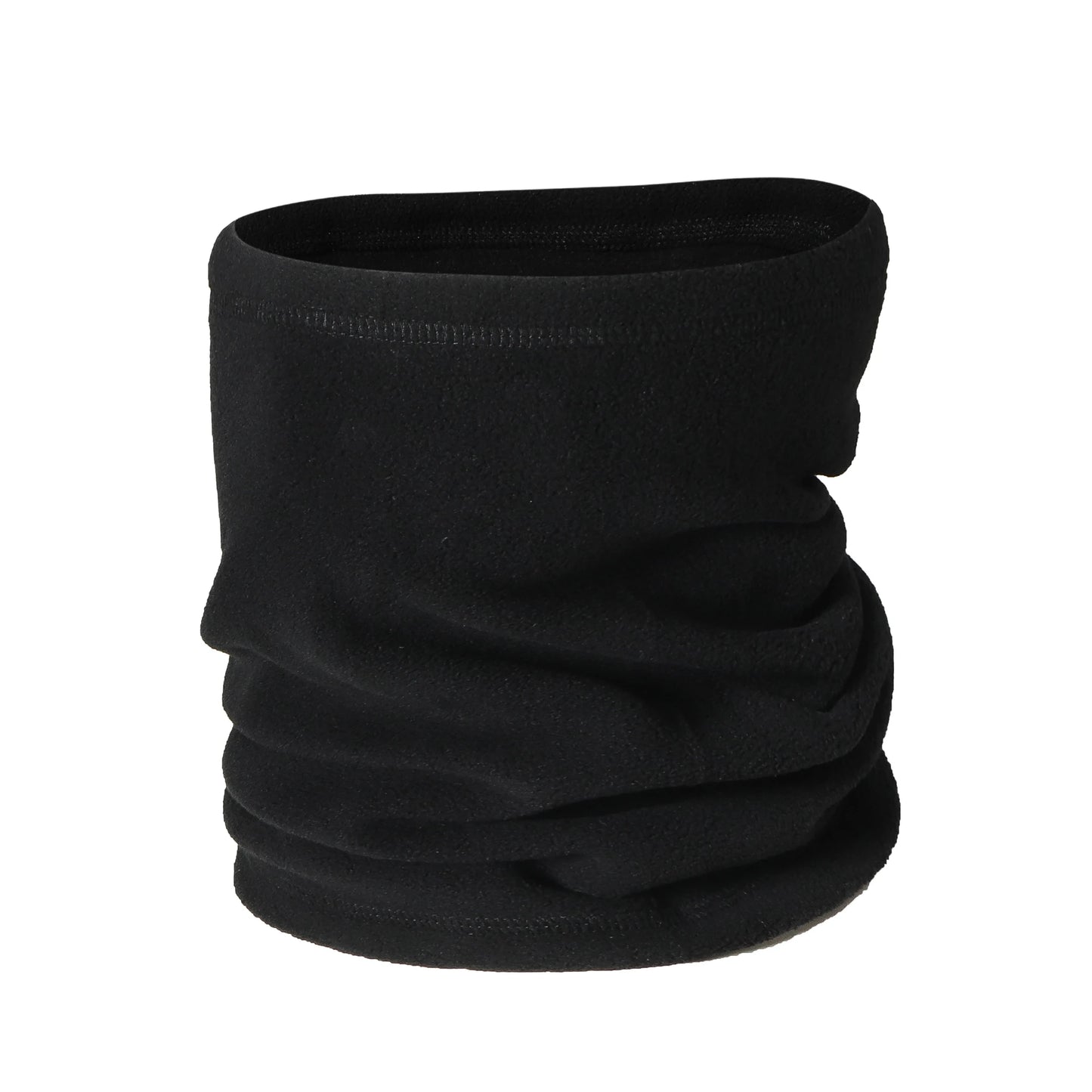 BAND10 - Scaldacollo in pile invernale