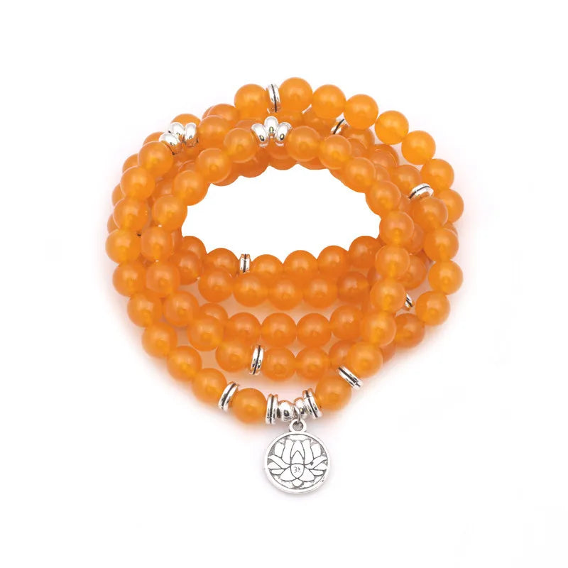 BRAC17 - Braccialetto di guarigione per yoga