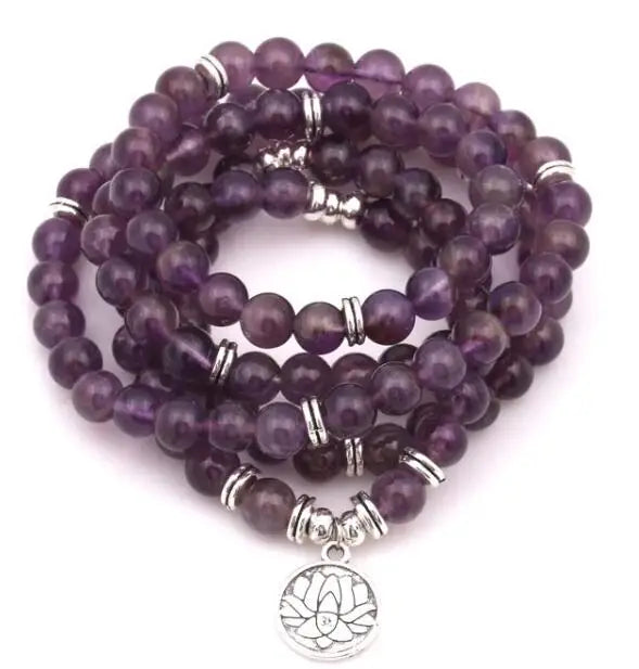 BRAC17 - Braccialetto di guarigione per yoga