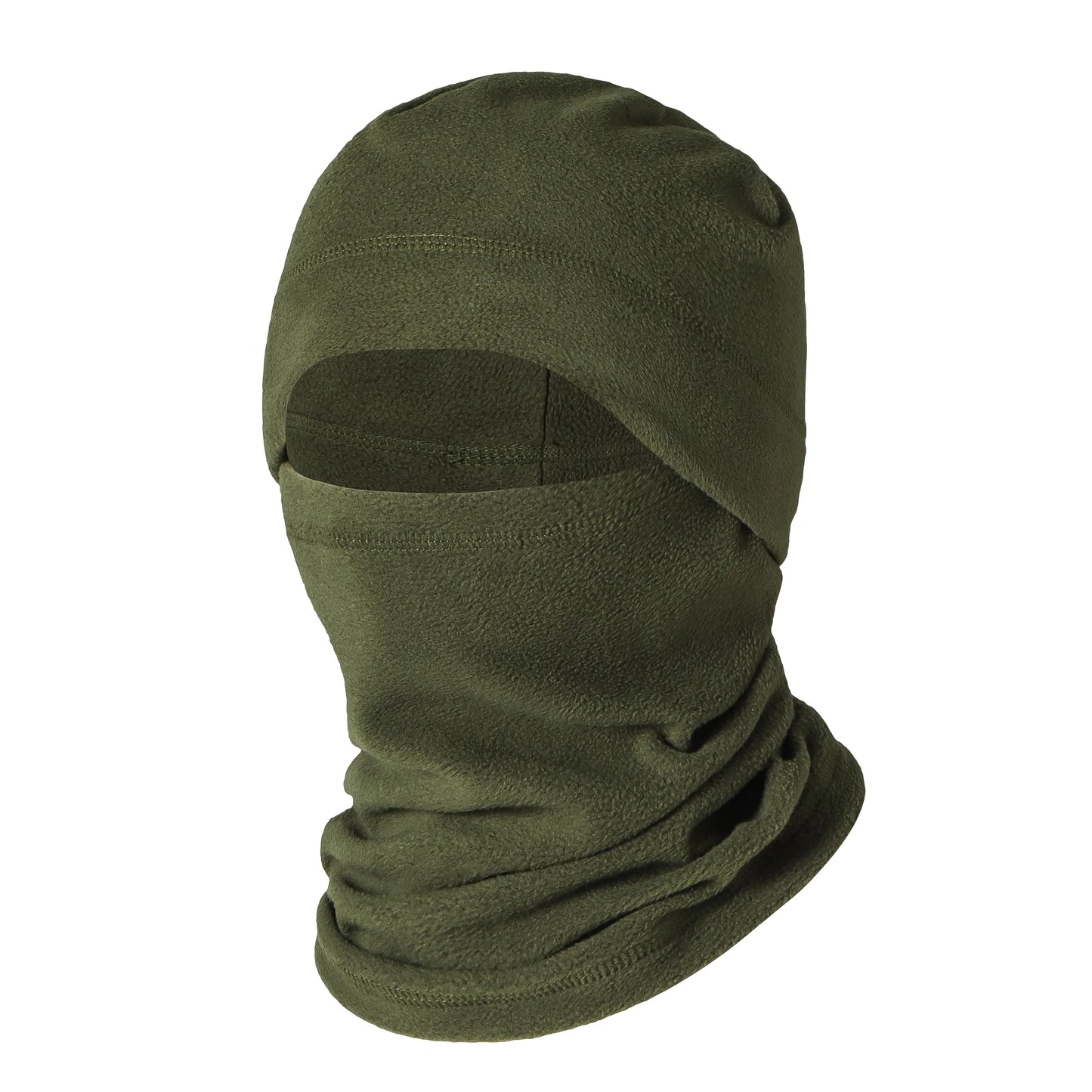 BAND10 - Scaldacollo in pile invernale