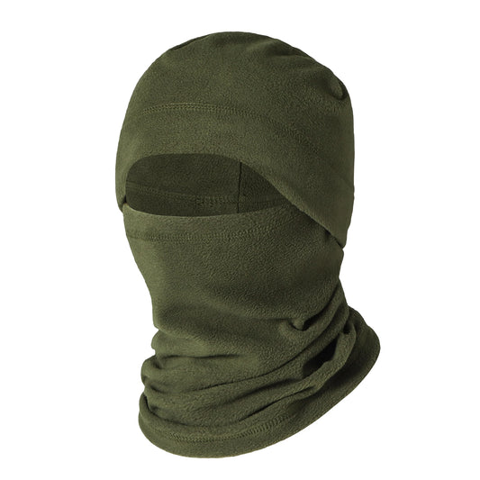 BAND10 - Scaldacollo in pile invernale