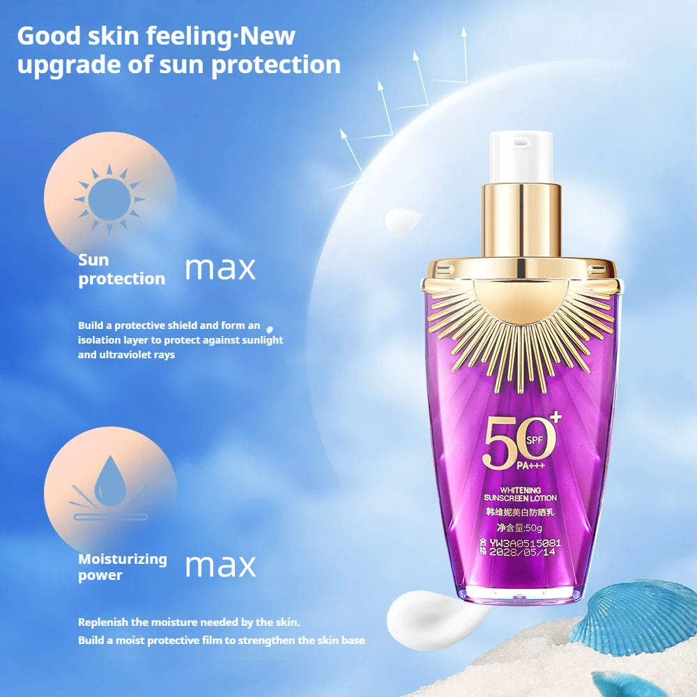 DERM05 -  Crema solare per il corpo