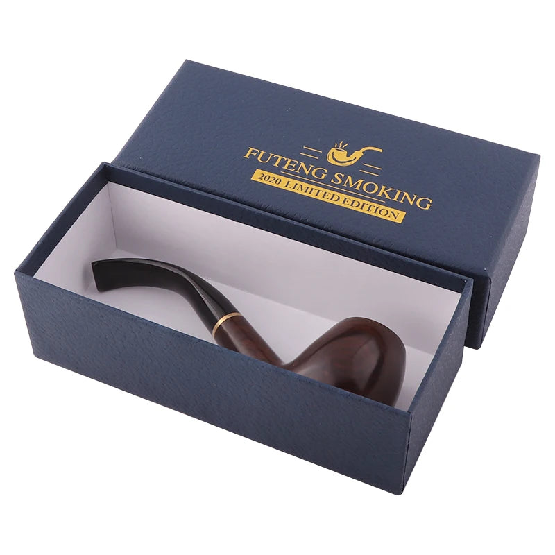 PIPE10 - Pipe di lusso