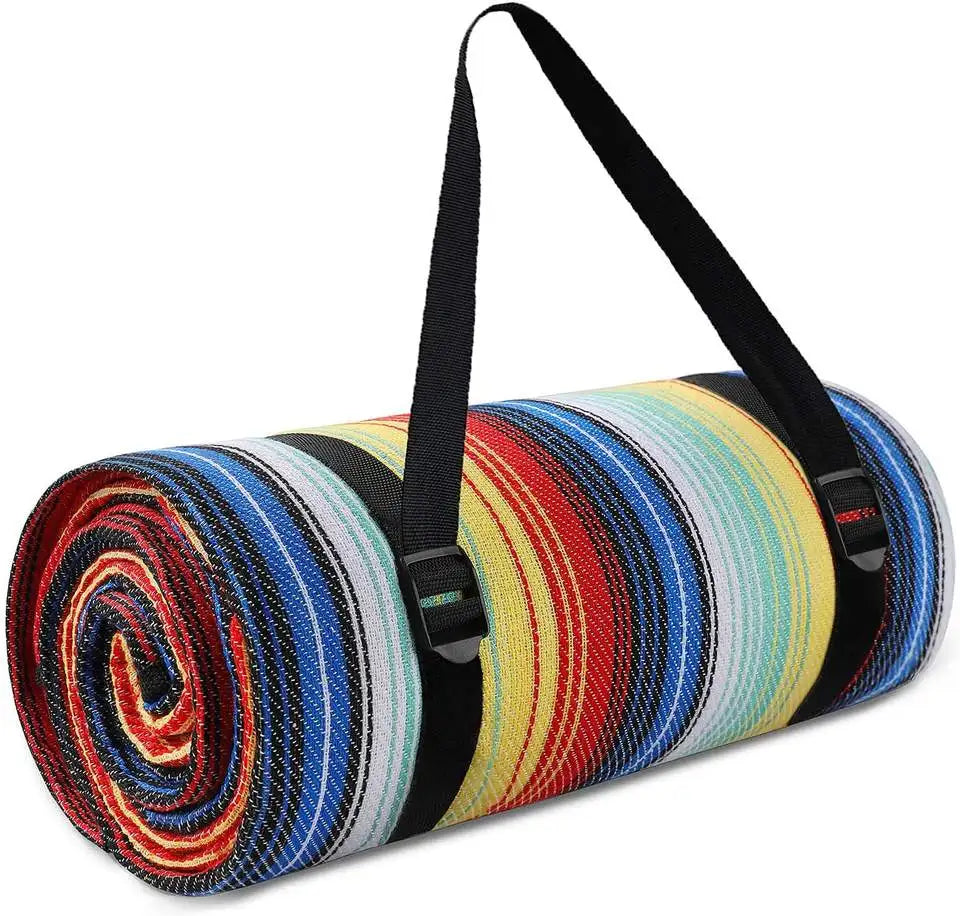 GONF04 - Materassino da campeggio per esterni