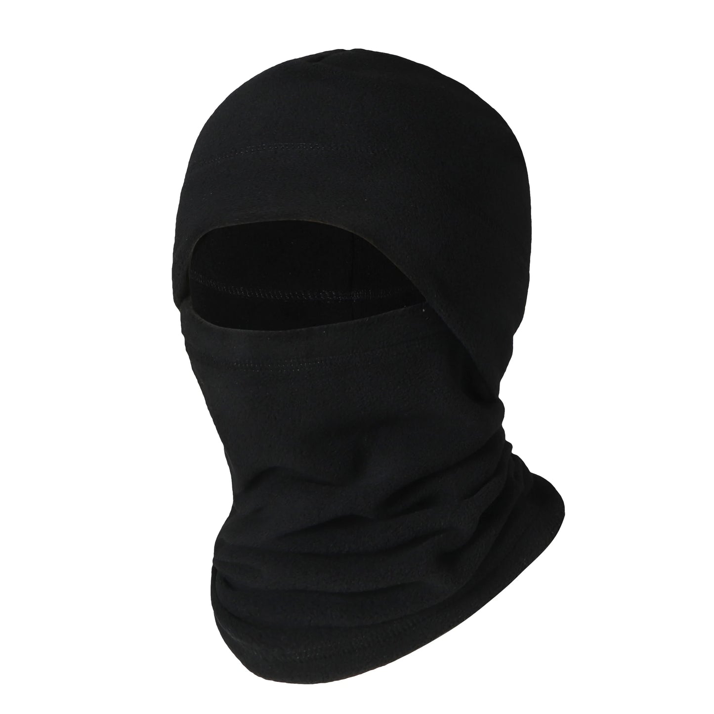 BAND10 - Scaldacollo in pile invernale