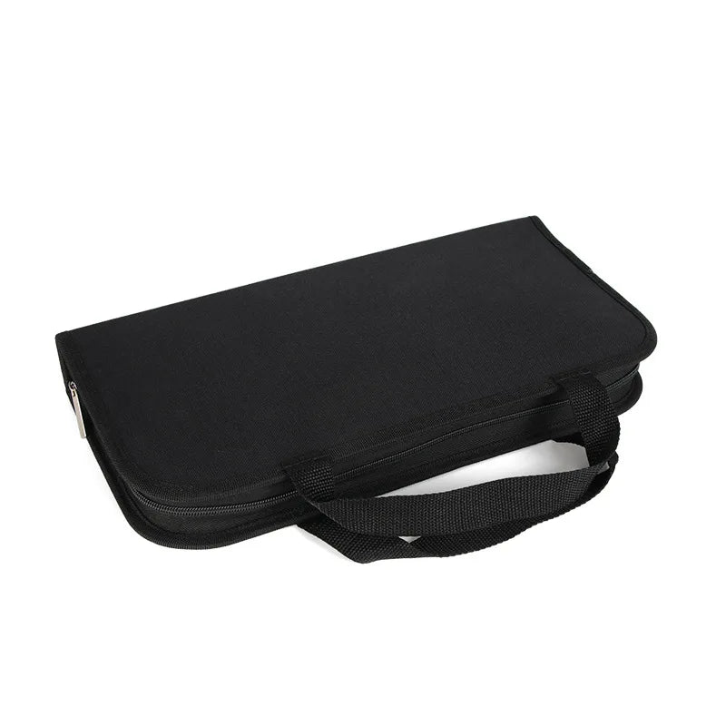 BBQ12 - Set di utensili per barbecue in acciaio inossidabile