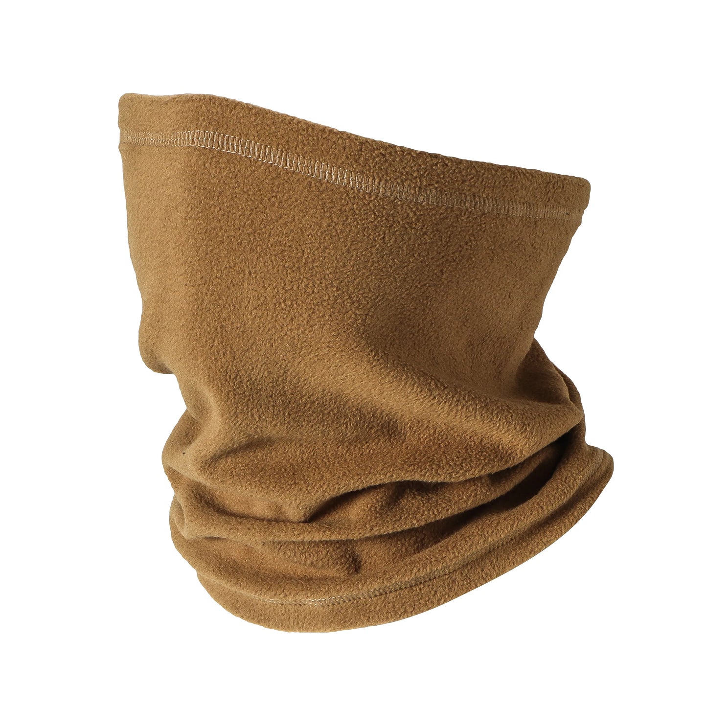 BAND10 - Scaldacollo in pile invernale