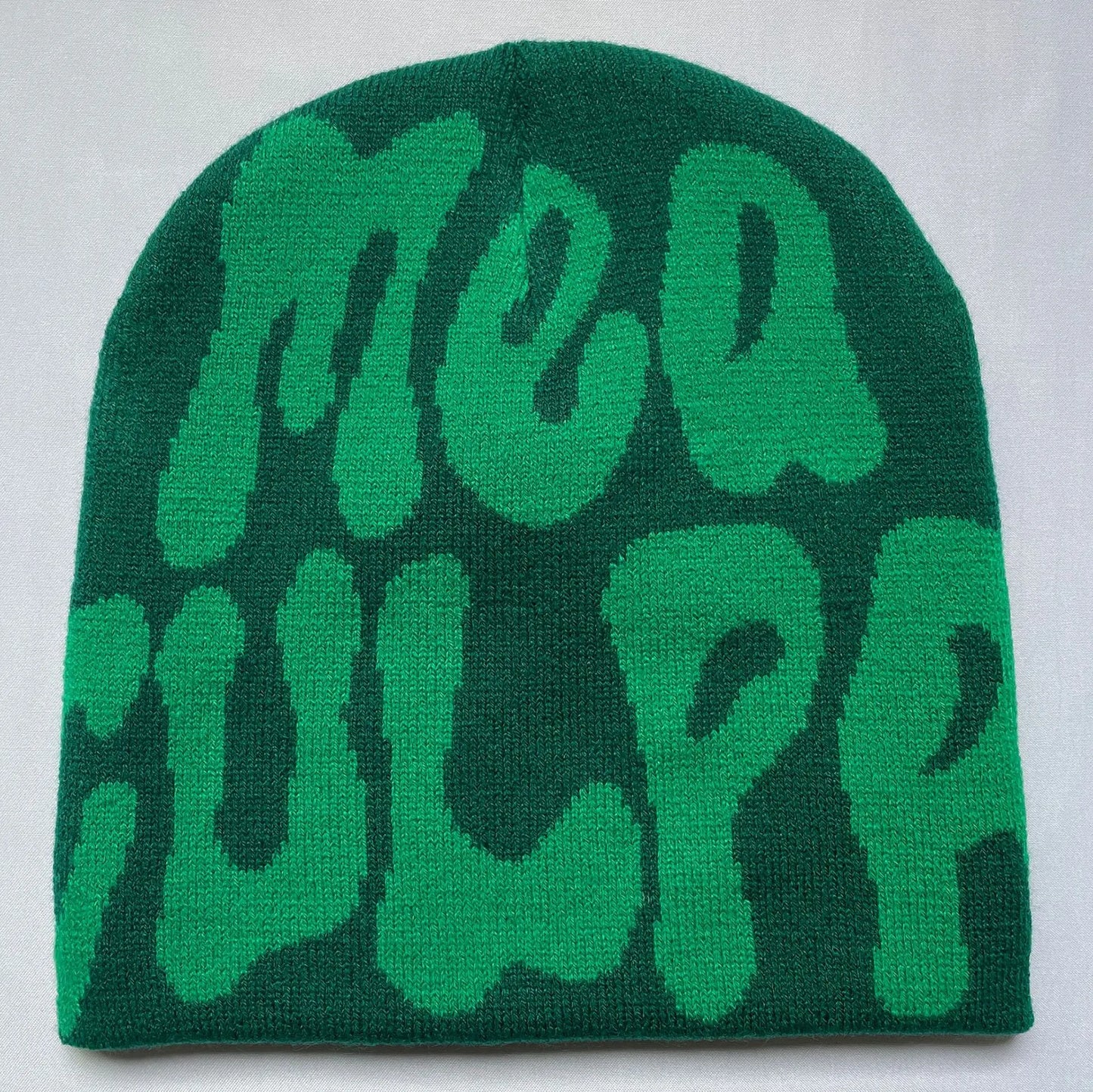 CAP14 - Berretti invernali personalizzati unisex