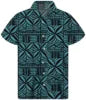 HAWAIA18 - Camicia stampa Hawaii