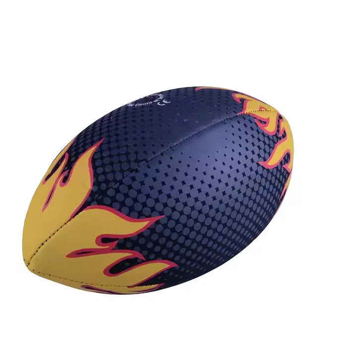 GIOC06 - Pallone da football americano da spiaggia
