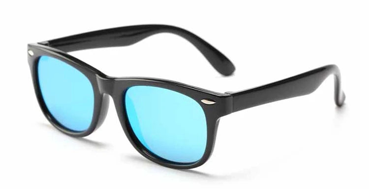 SUN08 - Occhiali da sole polarizzati per bambini