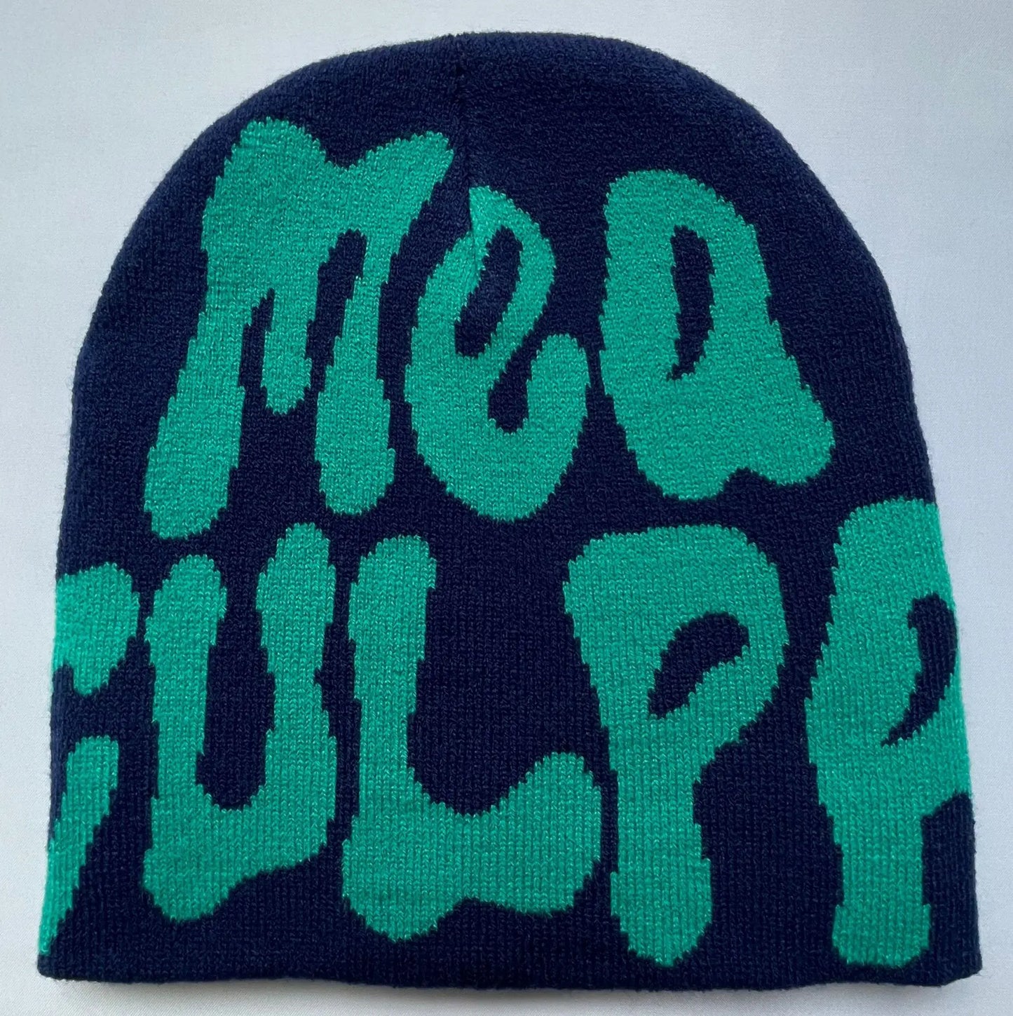 CAP14 - Berretti invernali personalizzati unisex