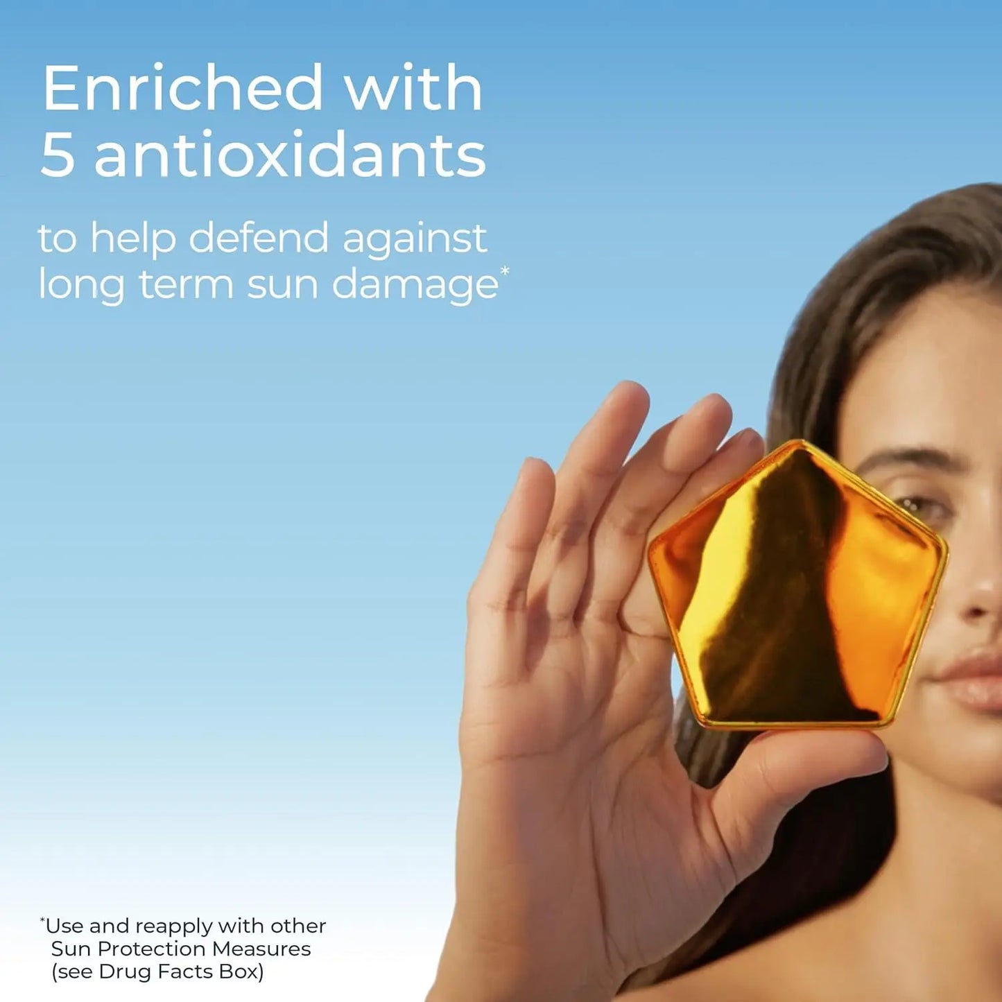 DERM09 - Crema abbronzante istantanea