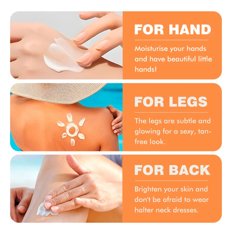 DERM08 - Crema solare cosmetica con protezione UV elevata