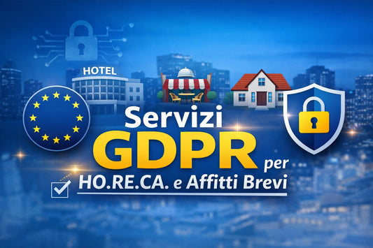HORECA02 - QR Code Creation for Hotels, Guesthouses, and B&amp;Bs
