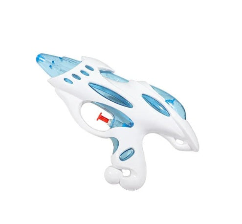 GIOC20 - Pistola ad acqua color bianco