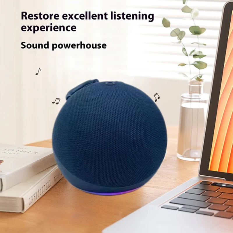 AE03 - mini bluetooth speaker portable speakers bluetooth wireless