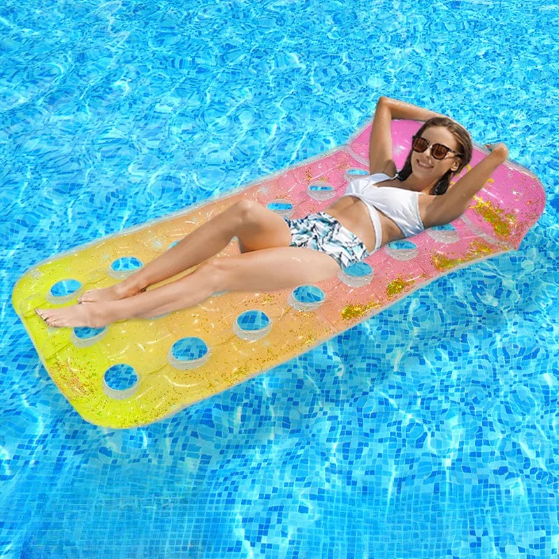 B24 - Versatile Inflatable Pool