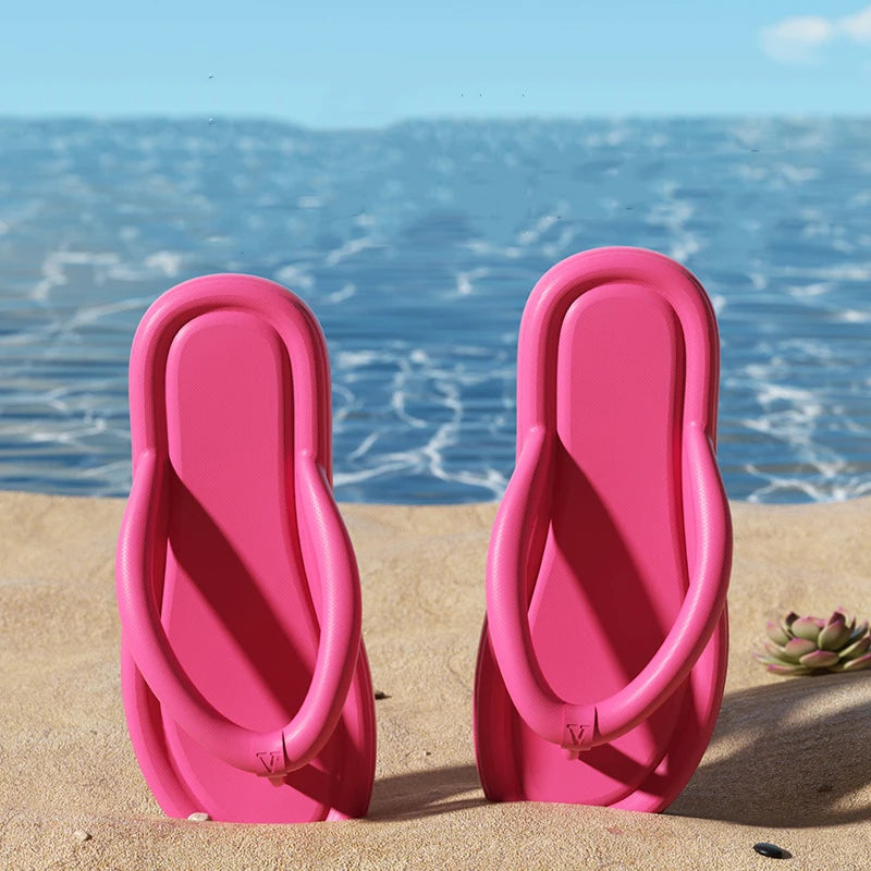 INFRA - Infradito con colori  estivi da spiaggia