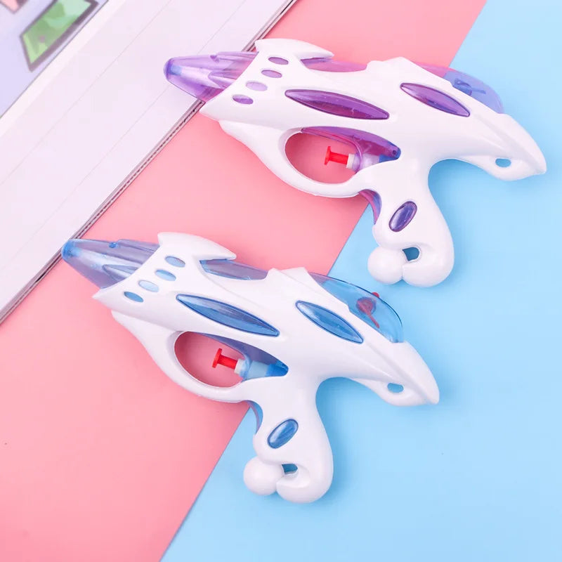 GIOC20 - Pistola ad acqua color bianco