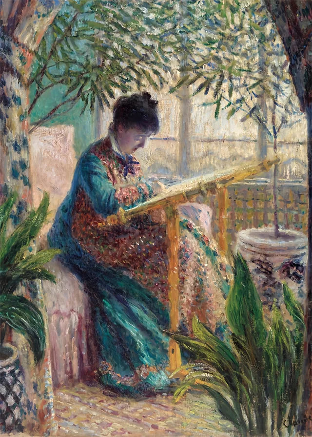 DECOM - Collezione di Arte classica poster su tela e stampe