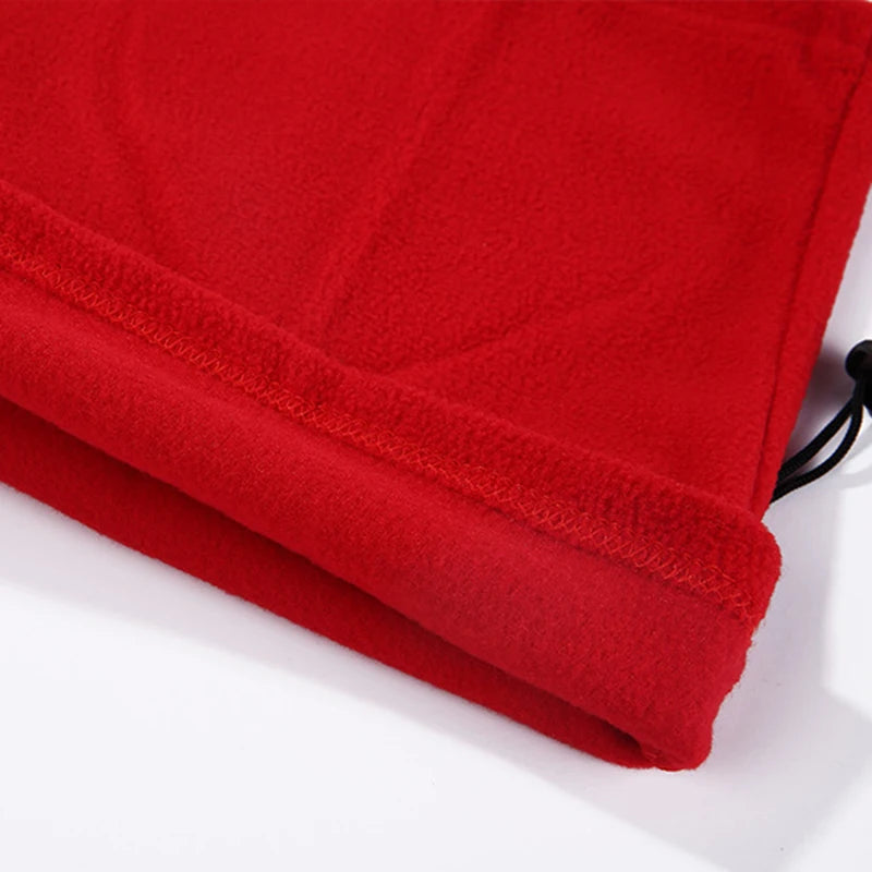 BAND02 - Scaldacollo invernale mezza faccia