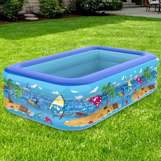 GONF  - Piscina gonfiabile piscine per bambini