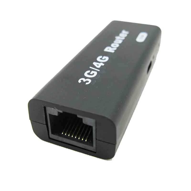 AE13 - Mini Portable 3G/4G WiFi Wlan Hotspot WiFi Hotspot