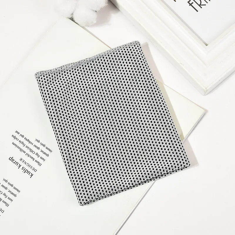 TESS08 - Asciugamano ad asciugatura rapida in microfibra