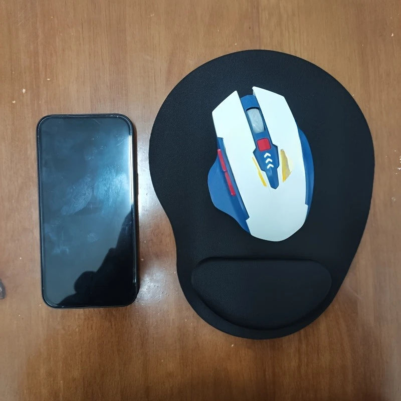 WA02 - 1 mouse pad for office