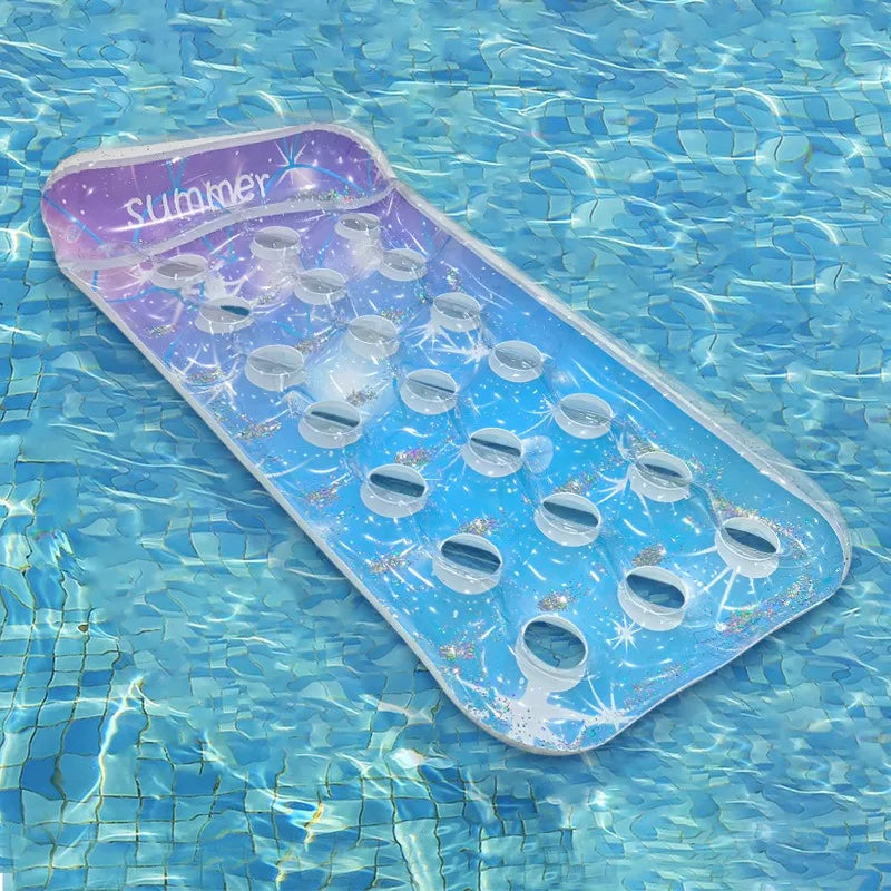 B24 - Versatile Inflatable Pool