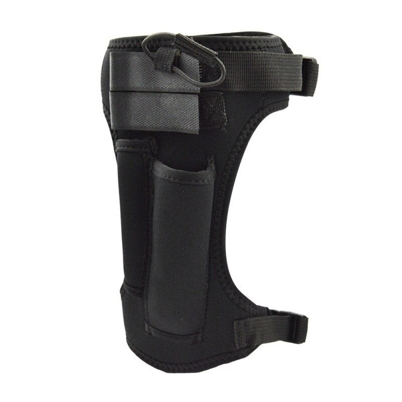 SNOR25 - Attrezzatura per sport acquatici porta coltello