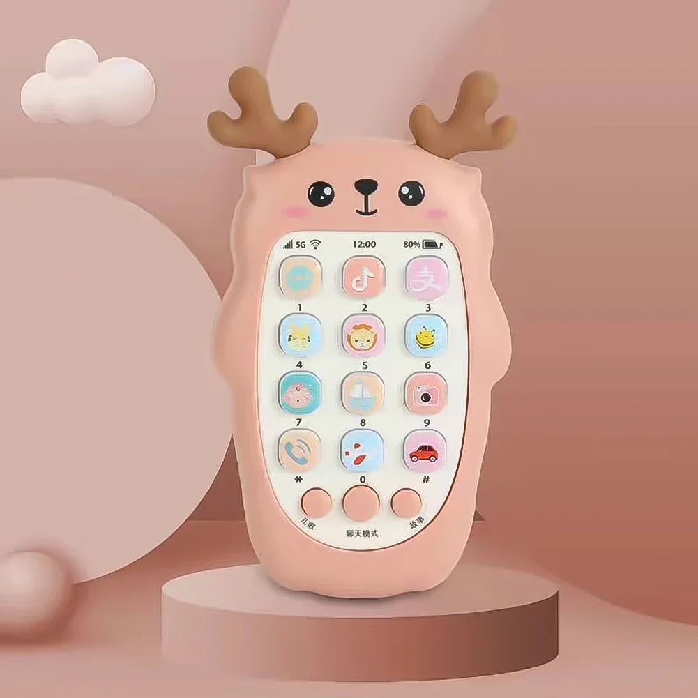 TOYS - Telefono giocattolo per bambini