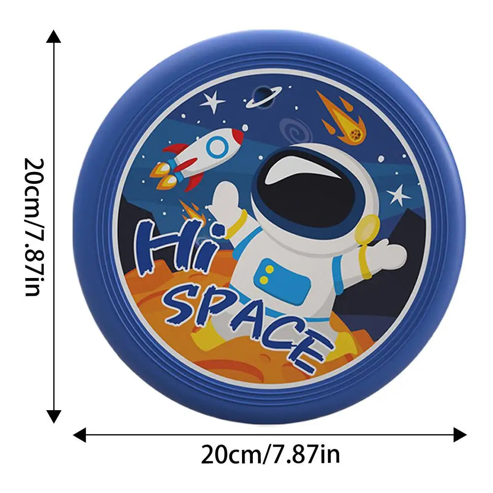 GIOC11 - Disco volante per sport all'aperto in spiaggia