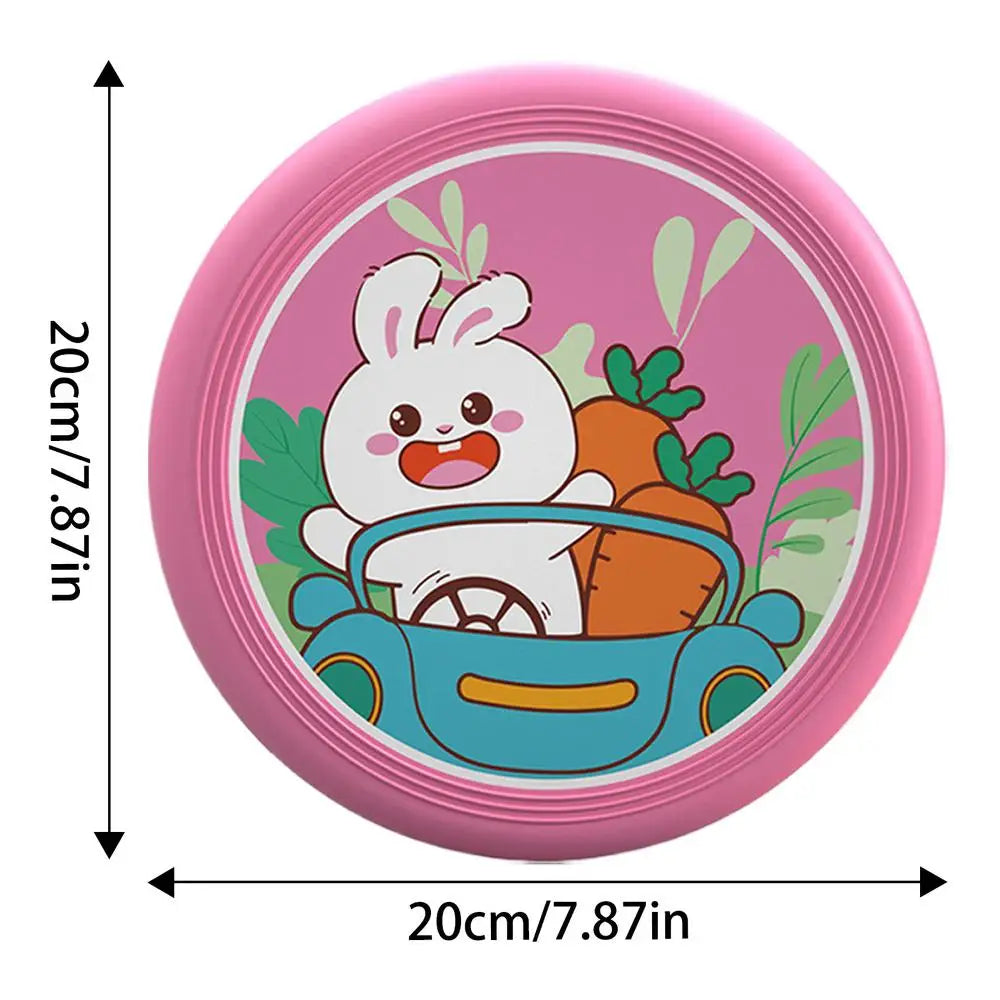 GIOC11 - Disco volante per sport all'aperto in spiaggia