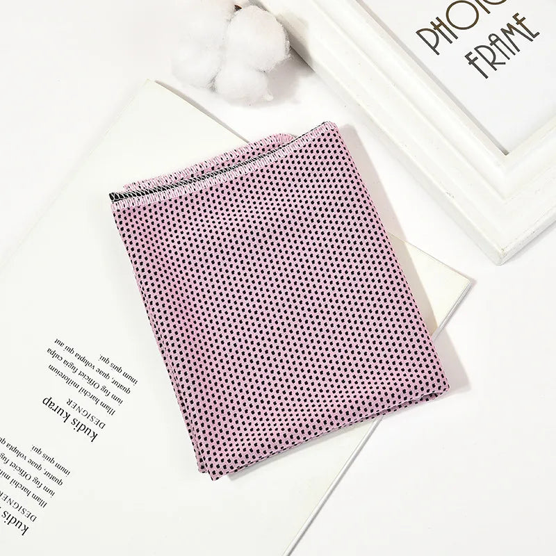 TESS08 - Asciugamano ad asciugatura rapida in microfibra