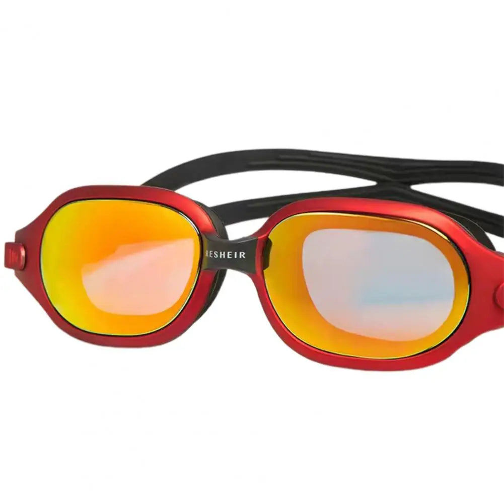 SNOR12 - Occhiali da sub Occhiali da nuoto portatili