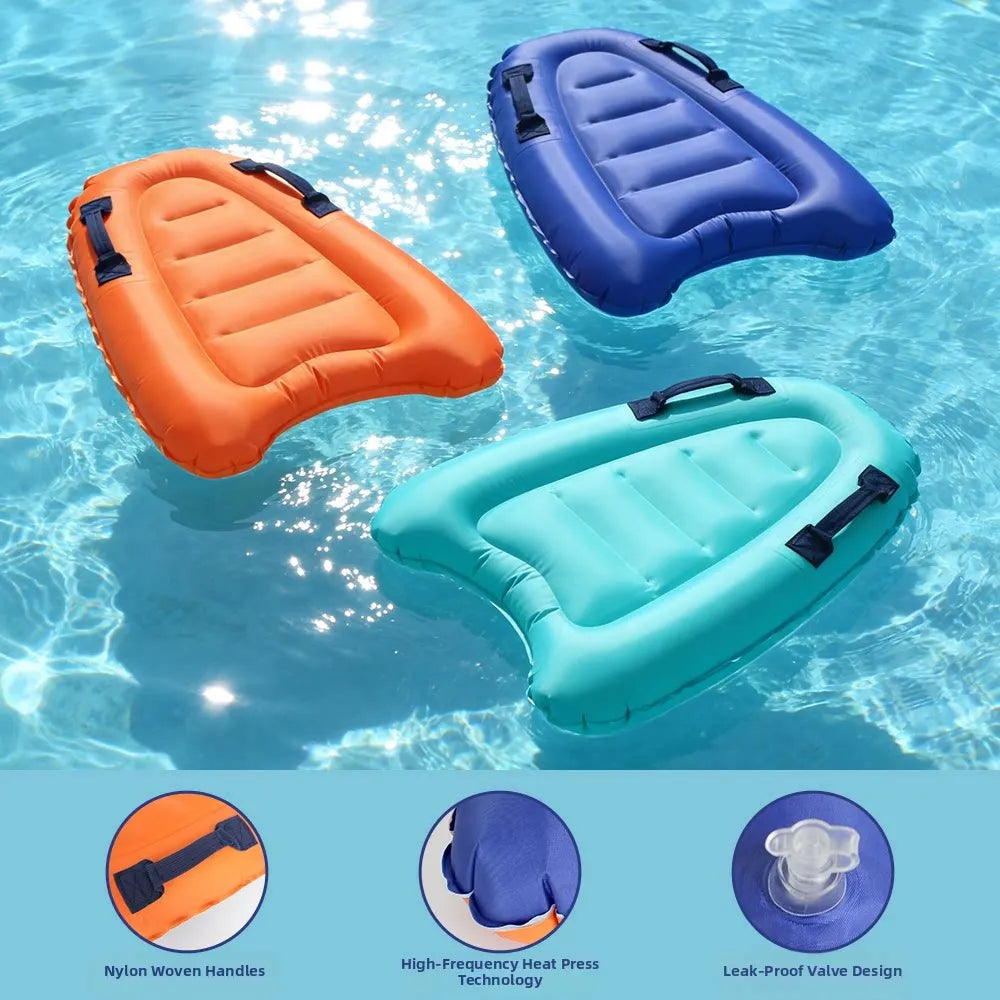 SPORT - Inflatable Stand Up Paddle board