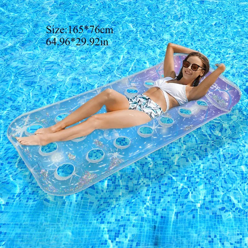 B24 - Versatile Inflatable Pool