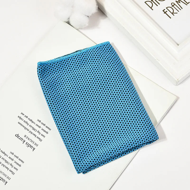 TESS08 - Asciugamano ad asciugatura rapida in microfibra