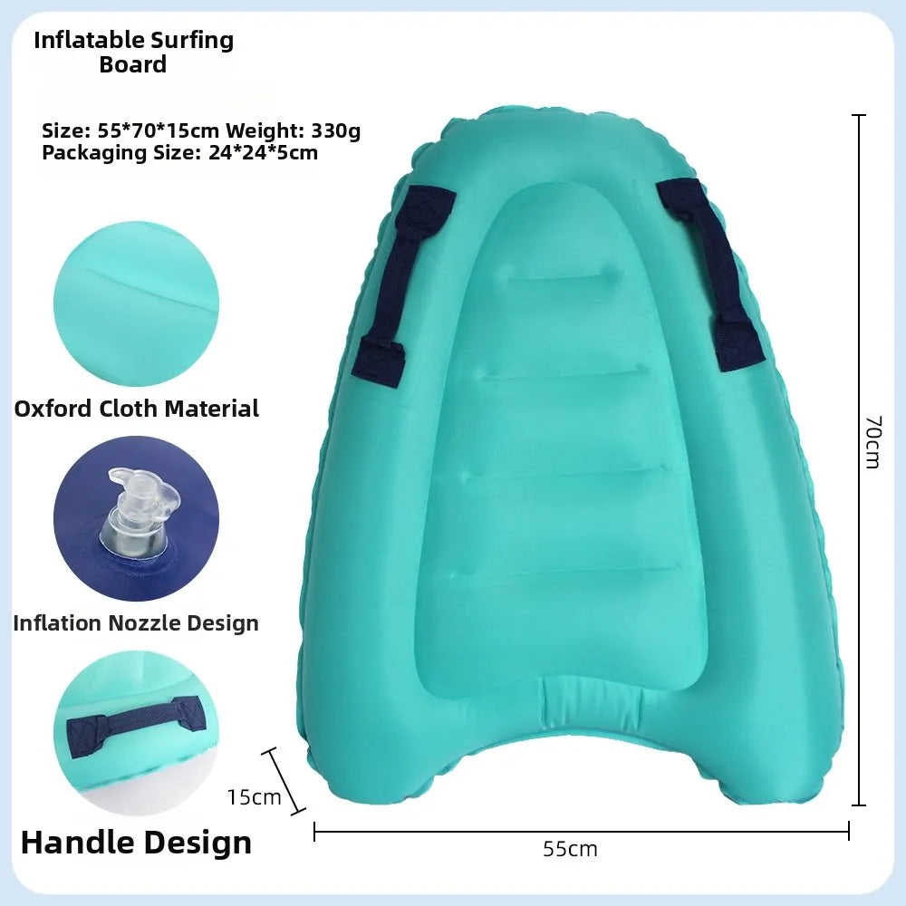 SPORT - Inflatable Stand Up Paddle board
