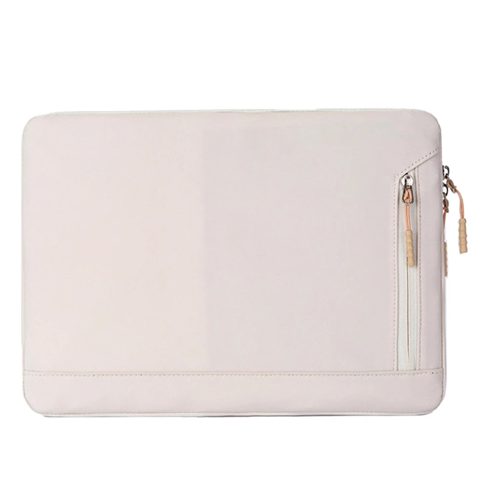 WA03 - CASEPOKE Laptop Sleeve Case 13.3 14.6 15.6 Inch Notebook Bag Tablet Waterproof