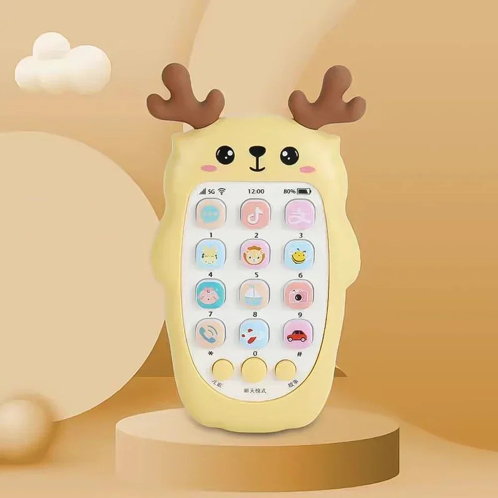 TOYS - Telefono giocattolo per bambini