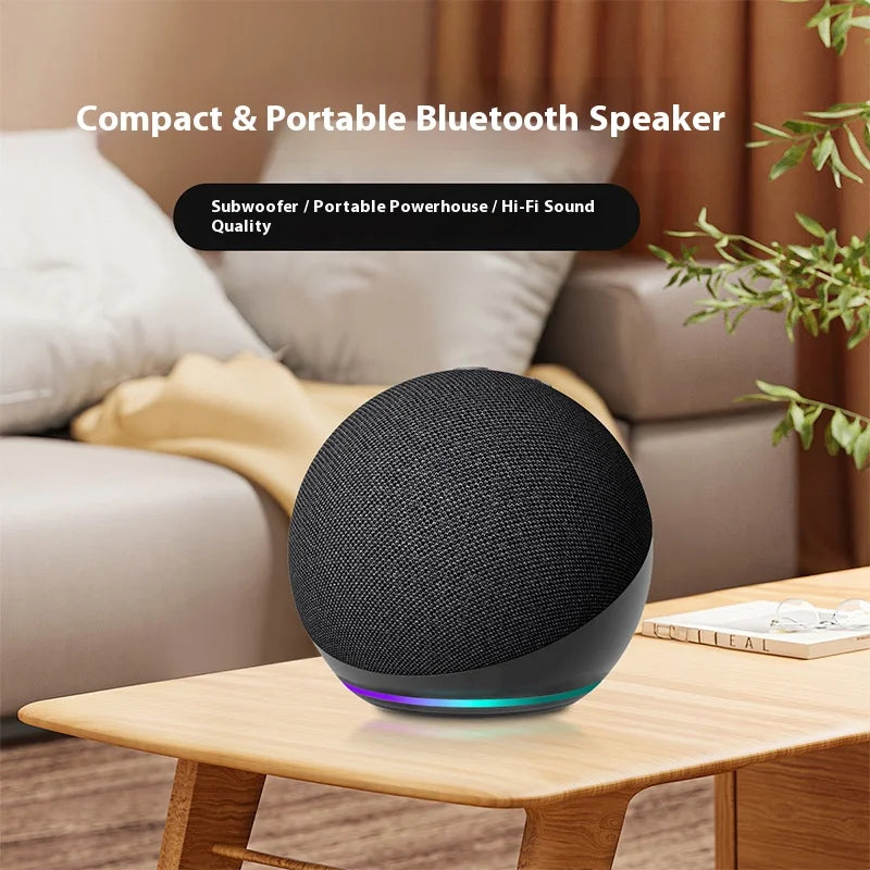 AE03 - mini bluetooth speaker portable speakers bluetooth wireless