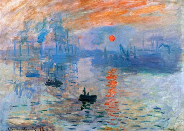 DECOM - Collezione di Arte classica poster su tela e stampe