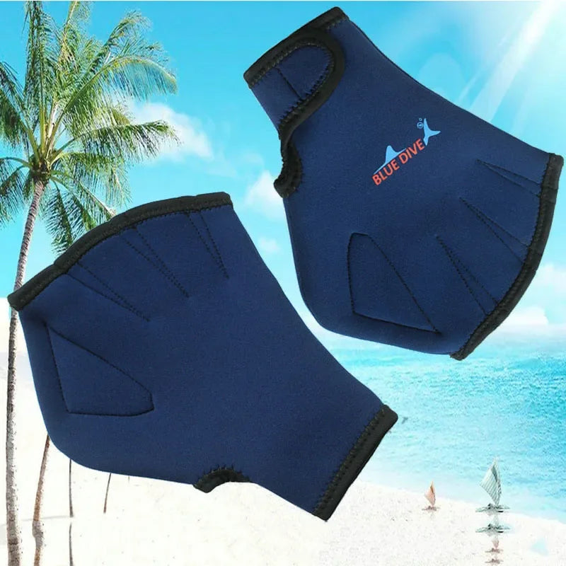 SNOR21 - Guanti da sub