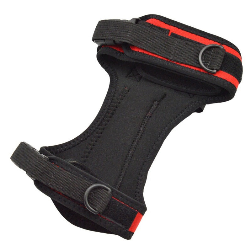 SNOR25 - Attrezzatura per sport acquatici porta coltello