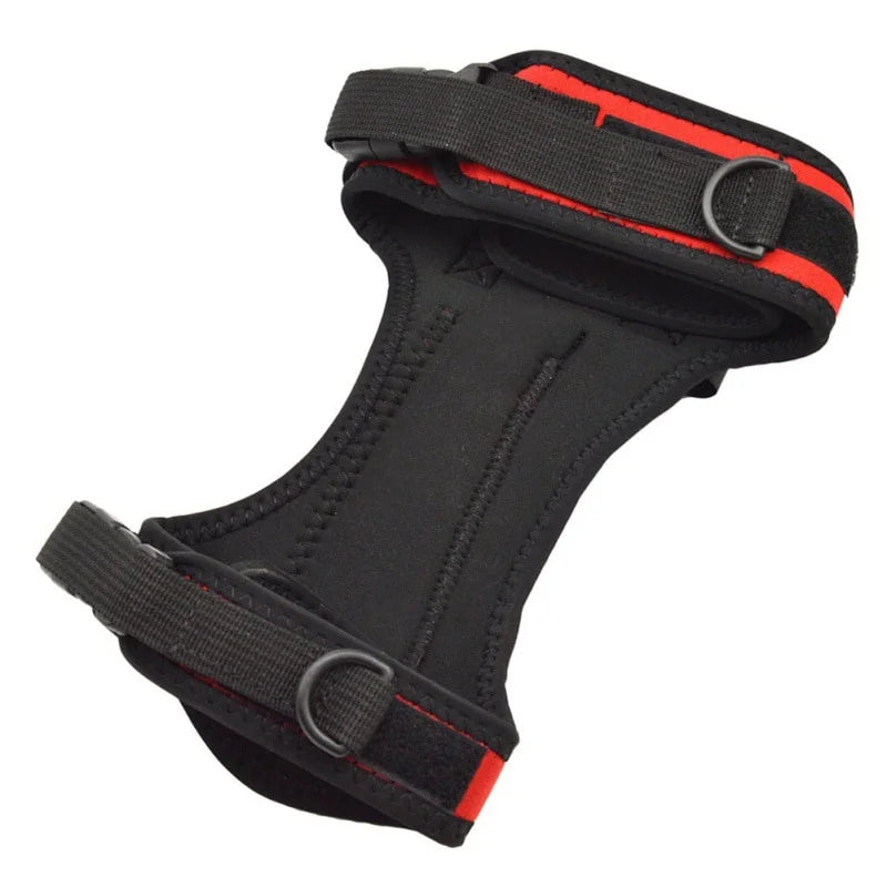 SNOR25 - Attrezzatura per sport acquatici porta coltello